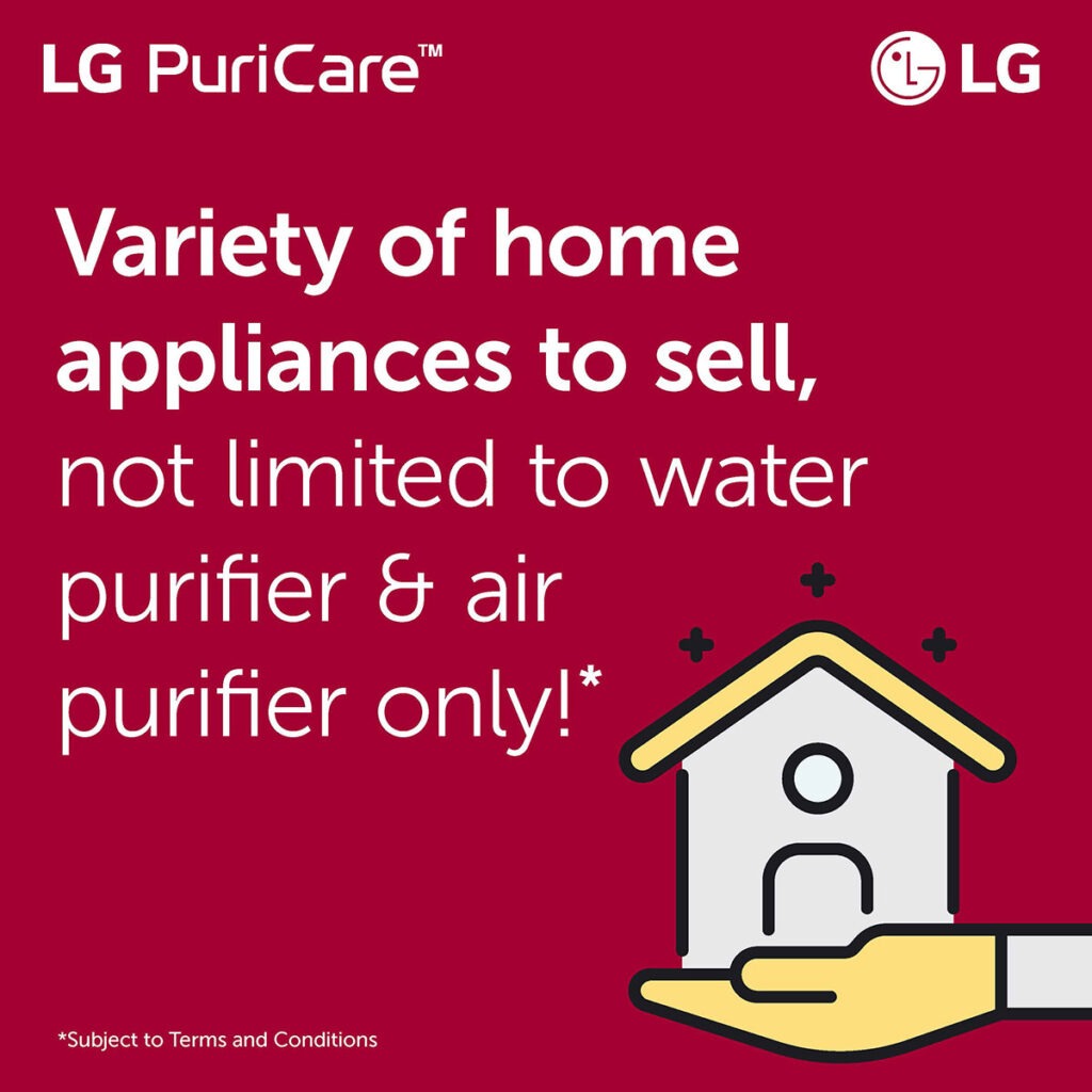 lg puricare direct selling compensation 11